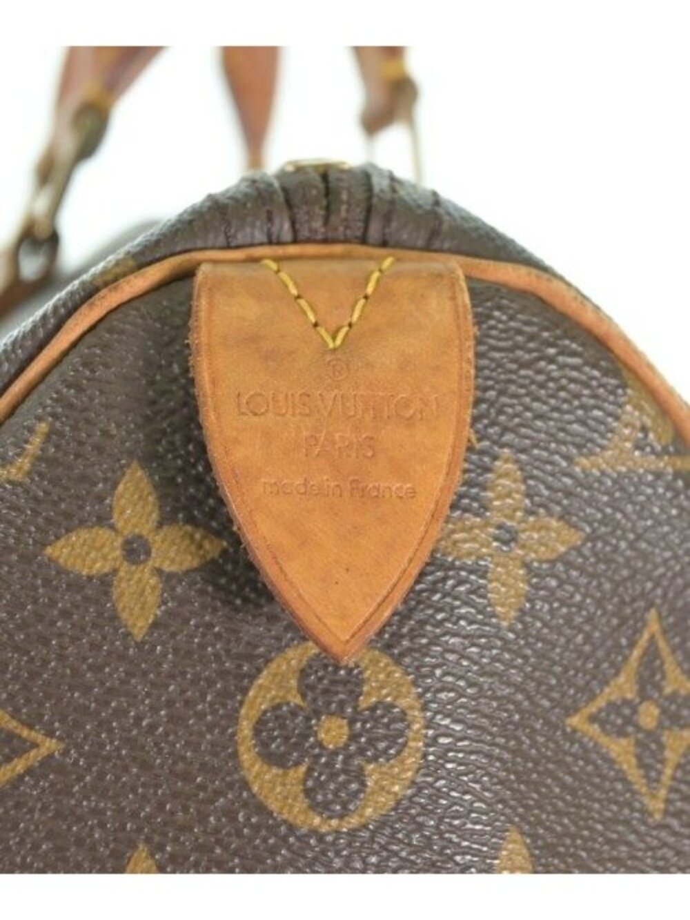 Louis Vuitton Boston - Picture 4 of 14